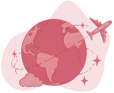 Delivered Globally