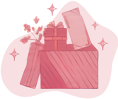 Great Gifts