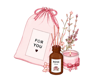Curated Gifts