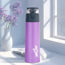Personalized Milton Atlantis Thermosteel Bottle - Hot & cold Water Bottle