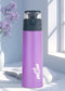 Personalized Milton Atlantis Thermosteel Bottle - Hot & cold Water Bottle