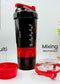 Personalized Spider Shaker Bottle