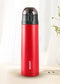 Personalized Milton Crown Theremosteel Water Bottle