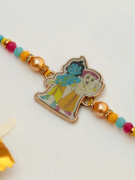 Best Rakhi for Brother