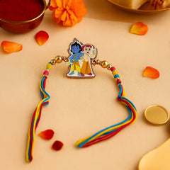Best Rakhi for Brother