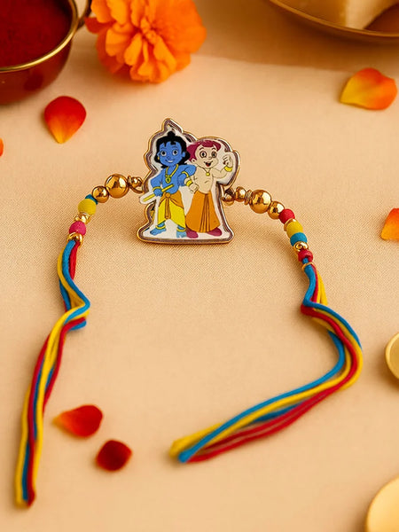 Best Rakhi for Brother
