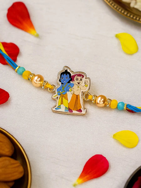 Best Rakhi for Brother
