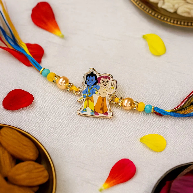 Best Rakhi for Brother