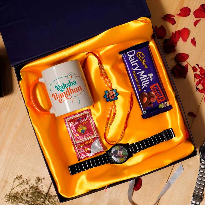Best Raksha Bandhan Combo For Men