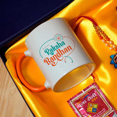Best Raksha Bandhan Combo For Men