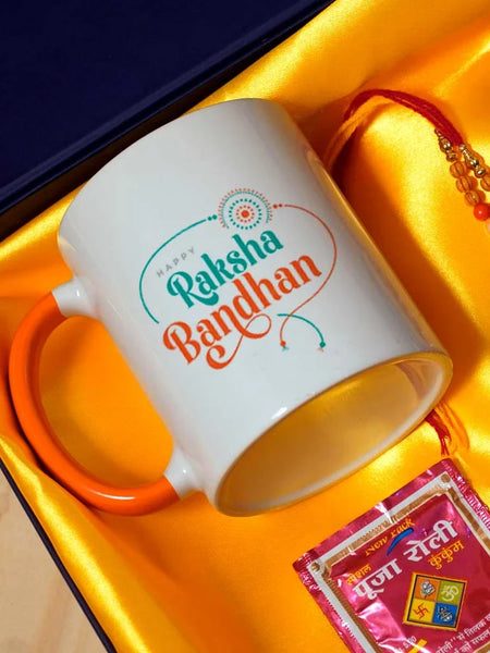 Best Raksha Bandhan Combo For Men
