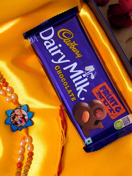 Best Raksha Bandhan Combo For Men