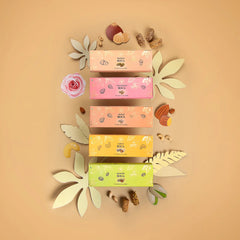 Cacao Springs Cashew Roca 60gm(5pcs)