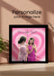 Personalized Best Friend Photo Frame