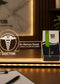 Personalized Doctor LED Visiting Card Holder