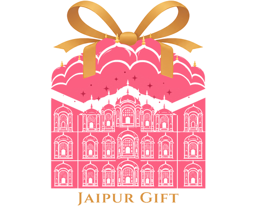 Jaipur Gift Logo