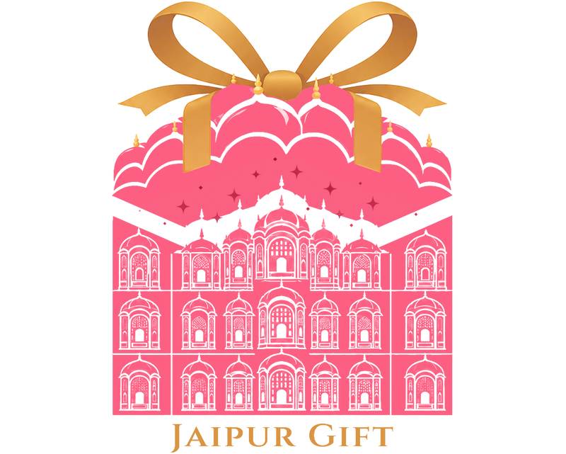Jaipur Gift Logo