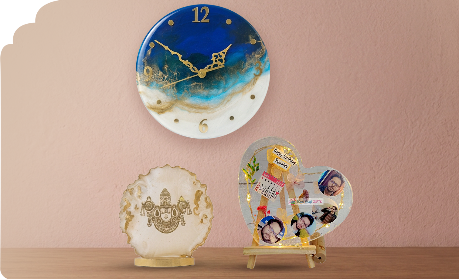 Thoughtful Gifts,