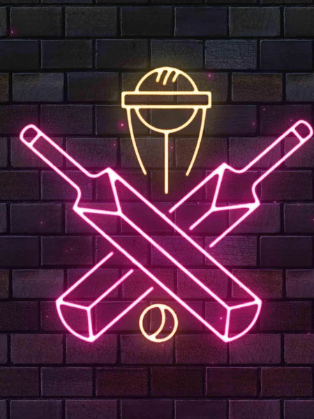 IPL Special Neon Lights