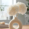 Hydrangea White (FS-07)