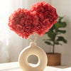 Hydrangea Red (FS-07)