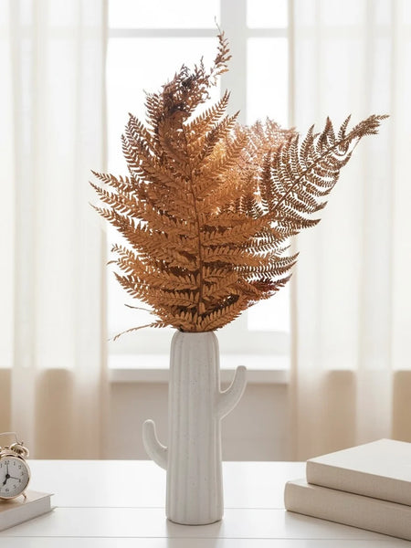 Leather Fern Brown (FS-13)