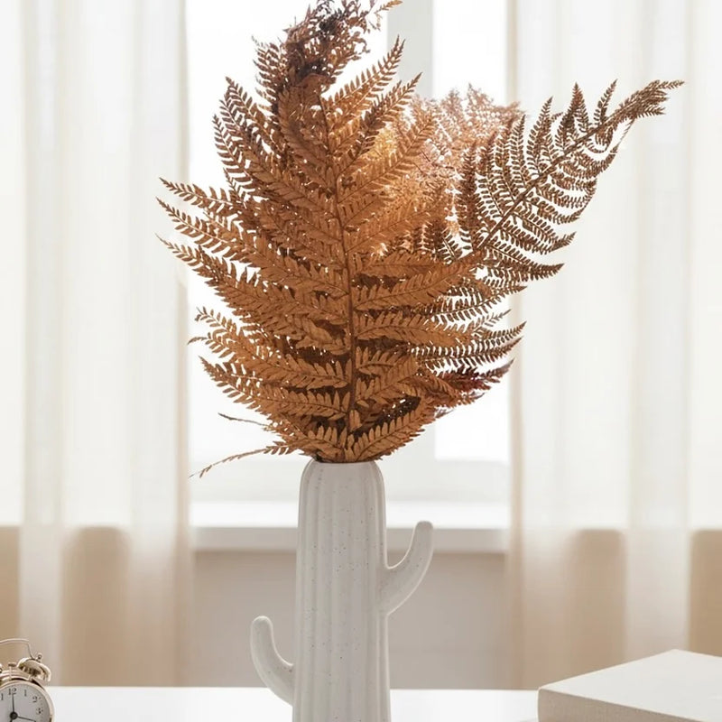 Leather Fern Brown (FS-13)