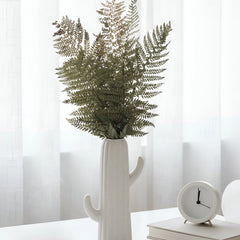 Leather Fern Green (FS-13)