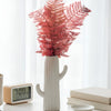 Leather Fern Red (FS-13)