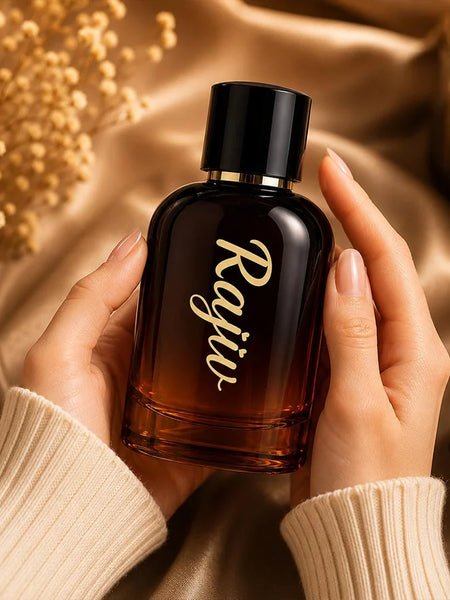 Personalized Gabru Legend Eau De Parfum with Custom Name | Signature Long-Lasting Perfume Gift for Men | 100ml