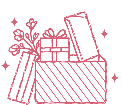 Great Gifts