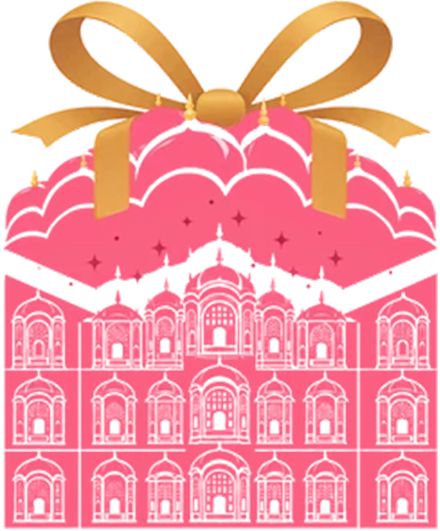 Jaipur Gift Mobile Background