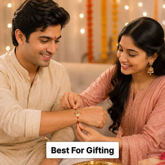 PUBG Gamer Kids Rakhi | Raksha Bandhan Gift for Brother & Gaming Lovers
