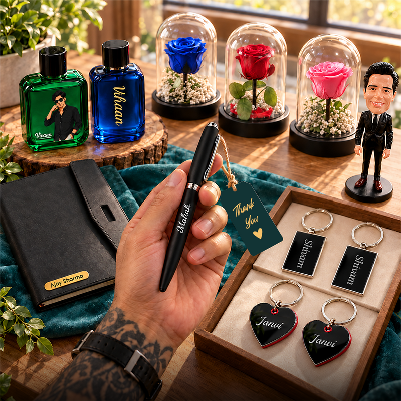 Personalisation