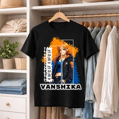 Personalized Nami Anime T-Shirt