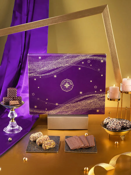 Cacao Springs Festive Gift Box