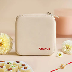 Raksha Bandhan Personalized Gift Box