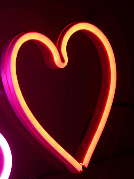 Sis Neon Light Frames